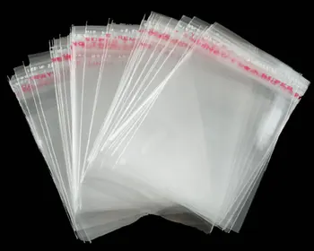 15 Vnt Aišku, Lipni Sandarinimo Plastikiniai Maišeliai(tinkami Naudoti Kosmose 21x15cm) 15x24cm naujas
