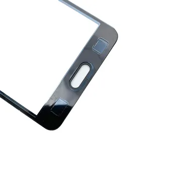 1Pcs Jutiklinis Ekranas skaitmeninis keitiklis Pulto Jutiklis Priekinės On5 LCD TouchScreen Stiklo Samsung 