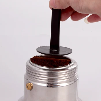 2 In 1 Kavos Šaukštelį 10g Standartas Kavos Milteliai Coffeeware Kavos Pupelių Matavimo Plūkimo Scoop Virtuvės Įrankiai, Kava, Arbata, Įrankiai