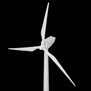 2020 Karšto Pardavimo Mini Saulės Vairavimo Vėjo Turbinos Modelis Mini Saulės Žaislas Mini Vėjo Turbinų Generatorių Modelis Saulės Energija Varomas Vėjo Malūnas