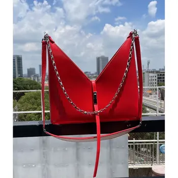 2021 naujo prabangaus dizaino mados moterų maišas pečių maišą krokodilas modelio rankinės, V-formos, didelės talpos krepšys