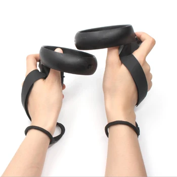 2in1 Anti-off Vertus Karka Dirželis Oculus Quest S Rift VR Touch 