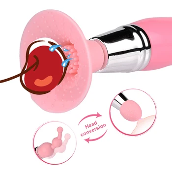 3 1. Klitorio Stimuliatorius Spenelių Stimuliacija Massager Stiprios Vibracijos Erotinis Sekso Žaislai Moterims, Pora / Suaugusiųjų Žaidimai Produktus