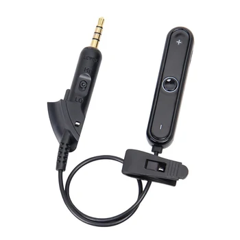 Bluetooth 5.0 Stereo Audio Adapteris Belaidė laisvų Rankų įranga Imtuvas Bose QuietComfort Ramioje Komfortą QC 15 2 QC15 QC2 Ausinių