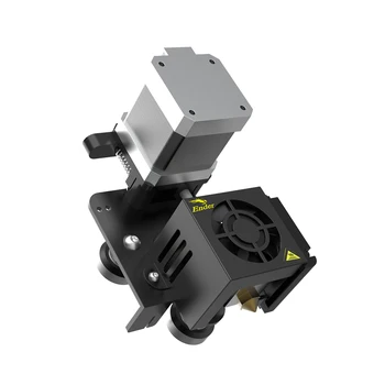 Creality 3D Tiesiogiai išspaudimo (Ekstruzijos) Mechanizmas Konkuruoti Nozzel Rinkinys Su Stepper Motor For Ender-3 / Ender-3S / Ender-3 Pro Didmeninės