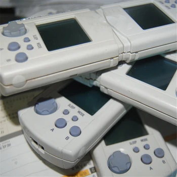 DC LSS Ekranas Atminties Kortelės Sega Dreamcast PDA Priedai （Naudojami）