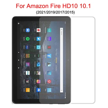 Grūdintas Stiklas Amazon Fire HD 10 10.1