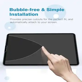 Grūdintas Stiklas Screen Protector For Kindle PaperWhite 4 3 2 1 Tabletė Stiklo