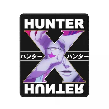 Hunter X Hunter Hisoka Juokinga Pelės Padas Atsparus Vandeniui Minkštos Gumos Kilimėlis Kompiuterio Klaviatūra Stalas Padas