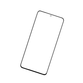 Išorinis Ekranas Samsung Galaxy S21 Plius 5G G996 Priekiniai Touch Panel LCD Ekranu Iš Stiklinį Dangtelį Objektyvo Remonto Pakeisti Dalį
