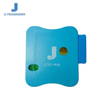 JC Pro1000s NAND Flash Programuotojas 32/64 Bitų Lizdas IPad 2 3 4 5 6 mini 2 3 4 IPhone 4, 4S, 5 5C 6 6P Nand Flash IC Remontas