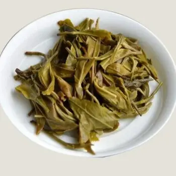 Kinija MengHai Dayi Klasikinis 7542 Raw Pu'er tea357g Pacesetter Kinijos Shen Pur-erhTea 2010 metų Organinių Numesti Svorio HealthTea