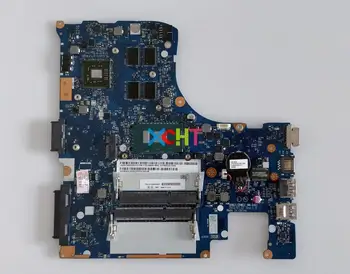 Lenovo IdeaPad 300-15ISK 5B20K38204 w SR2EU i3-6100U CPU w 216-0867030 2GB GPU BMWQ1/BMWQ2 NM-A481 Nešiojamas Plokštė Išbandyti
