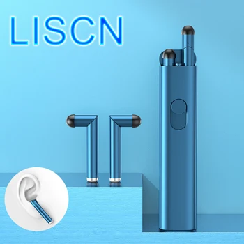 LISCN 2021 Naujausias Mini 