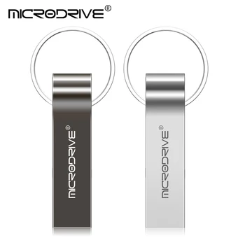 Microdrive pendrive 64 32 16g 8G USB 