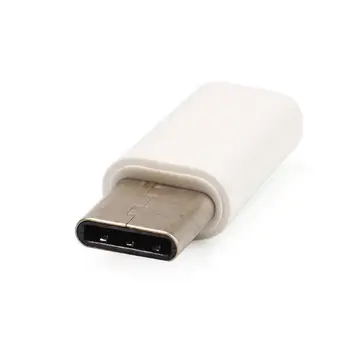 Mobiliojo Telefono Adapteris Universalus USB 3.1 Tipas-C Male Jungtis, 
