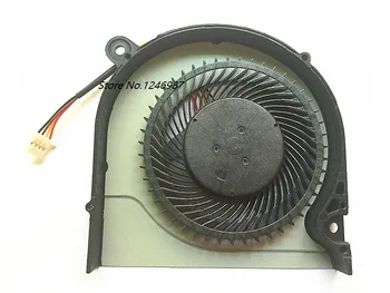 Naujas originalus laptopo CPU Aušinimo ventiliatorius 300 G3-571 572 G3-573 N17C1 N17C6 PH315-51 aušintuvo ventiliatorius