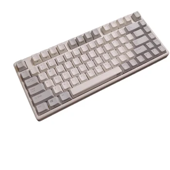 NIZ Micro82 Capacitive Klaviatūros 35g Laidinio Modelis Programuojamas Klaviatūras Mac Klaviatūros Topre Struktūra