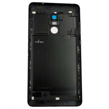 Originalios Baterijos, Galinio Dangtelio Xiaomi Redmi Pastaba 4X Galinis Korpuso Dangtelis Atveju Pakeitimas Atsarginės Dalys