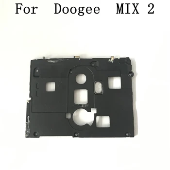 Originalus Doogee Sumaišykite 2 Naudojama Apsauginė Plokštė Atveju Padengti Doogee Sumaišykite 2 Remonto Tvirtinimo Dalies Pakeitimas Nemokamas Pristatymas
