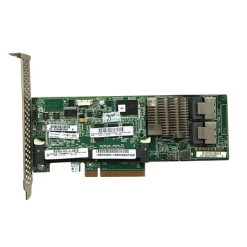 Originalus HP G8 P420 Serverio Smart Array Kortele 1GB Cache, Battery 631670-B21 633538-001 633542-001