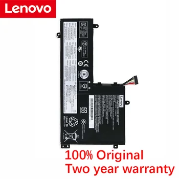 Originalus Lenovo Legiono Y530 Y530-15ICH Y7000 Y7000P L17C3PG1 L17L3PG1 L17M3PG1 L17M3PG3 4480mAh Nešiojamas baterija