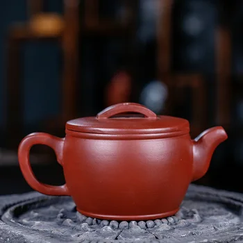 Rankų darbo arbatinukas iš Dahongpao Karalystė