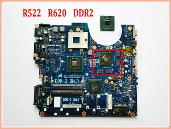 Samsung NP-R522 R522 R620 Nešiojamas Plokštė BA92-05741A BA92-05741B BA41-01061A BA41-01060A BA41-01062A Plokštė DDR2