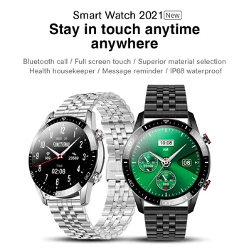 TK2-8 Smart Watch Vyrams 