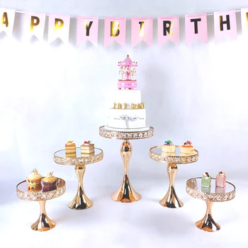 Tortas stovi cupcake dėklas torto įrankius, namų puošybai desertas stalo dekoravimo šalies tiekėjams Vestuvių Ekranas