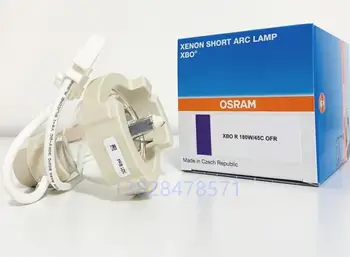 Už--Osram XBO R 180W/45C DC,180W xenon trumpo lanko lempa,Endoskopą chirurgijos mikroskopas,XBOR180W/45 C OFR,carl ZEISS S88 MGB MS-L lemputė