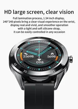Y10 Smart Watch 