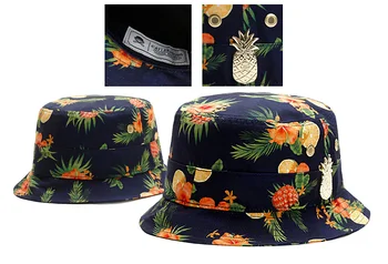 Žvejys KEPURĖS Vasaros Kibirą, Skrybėlės Moterims, vyriški Panamos Skrybėlė dvipusis Dėvėti Žvejybos Hat Žvejo Kepurė Berniukams/Mergaitėms Bob Femme