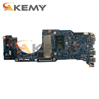 AKEMY Acer Nugara 3 SP314-51 Nešiojamas Plokštė I3-8130U CPU, 8GB RAM NBGZR11002 448.0dv06.0011 Testuotas