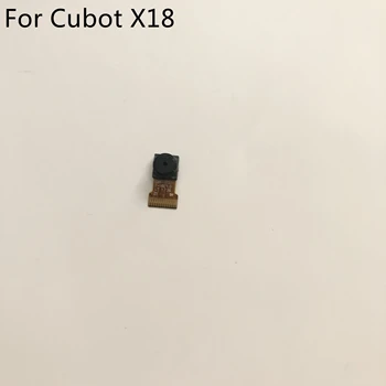 Cubot X18 Naudotas Priekinė Kamera 8.0 MP Modulis Cubot X18 MT6737T Quad Core 5.7