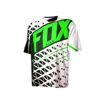 Vyrai Dviračių Džersis 2021 Mtb Fox Camiseta Kalnų Megztiniai Maillot Dviračių Camisa Motokroso Ilgomis Rankovėmis Equipos De Ciclismo Ropa