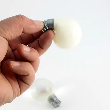 2021 Naujausias Fidgets Žaislas Mažos Elektros Lemputės Kremas Kvapus Plonas Lipni Lėtai Auga Spaudimas Įtempių Vaikas Išskleidimo Žaislas
