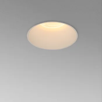 Aisilan Šiuolaikinės įleidžiamas LED downlight frameless pastatytas iš vietoje lempos Minimalistinio Patogus montavimas kambarį miegamasis