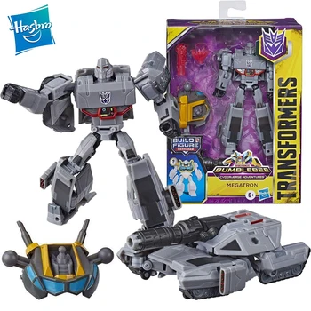 Hasbro Transformers Filmo periferinių modelis Cybertron legenda plus 