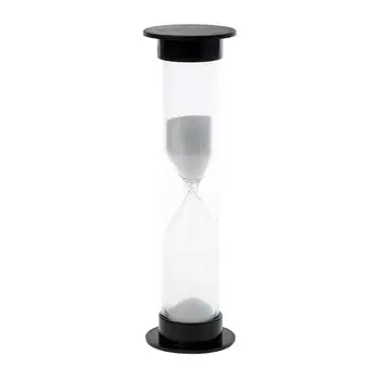 Naujas Mini Sandglass Smėlio Laikrodis Smėlio Laikrodis, Laikmatis 60 Sekundžių, 1 Minutę