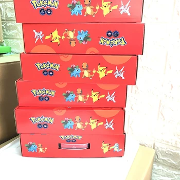 Originalių Pokemon pokeball žaislai Originali Pokemones Pokeball Su Diržo lėlės Veiksmų Skaičius, Modelį, Žaislai Vaikams, su dėžute