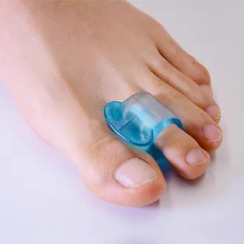 Kojų Petnešos Kojų Valgus Atskyrimo Trinkelėmis Kojų Galūnių Kaulų Raštas Massager Korektorius Pirštus Reguliatorius Kojų tiesinimo priemonė Kojų Q9C9