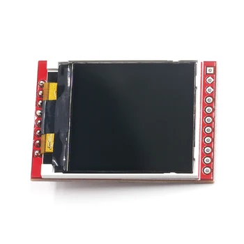 5V 3.3 V 1.44 colių TFT LCD Ekranas Modulis 128*128 Spalvos Sreen SPI Suderinamas su Arduino mega2560 STM32 AMT 51