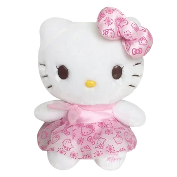 2021 5 Stilių 20 Cm Anime Pliušinis Kawaii Kitty Mano Melodija Pliušinis PP Medvilnės Minkštas Įdaryti Pliušinis Lėlės Vaikas Žaislai Mergina Dovana