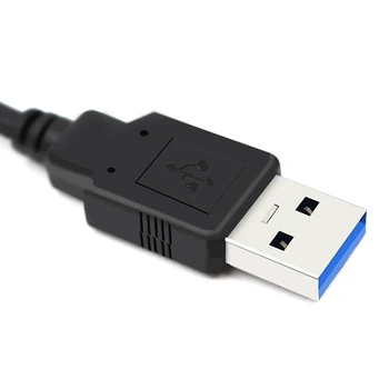 USB Vaizdo Garso įrašymo Kortelės Adapterio Rinkinys, Kompiuterių Priedai, VHS Skaitmeninių Namų ūkio Windows 2000, XP, Vista