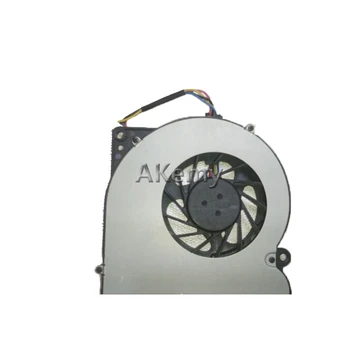 XinKaidi Originalą asus nešiojamas heatsink aušinimo ventiliatorius cpu aušintuvo K52 K52F A52F X52F k52J P52J A52J X52J K52D X52D CPU heatsink