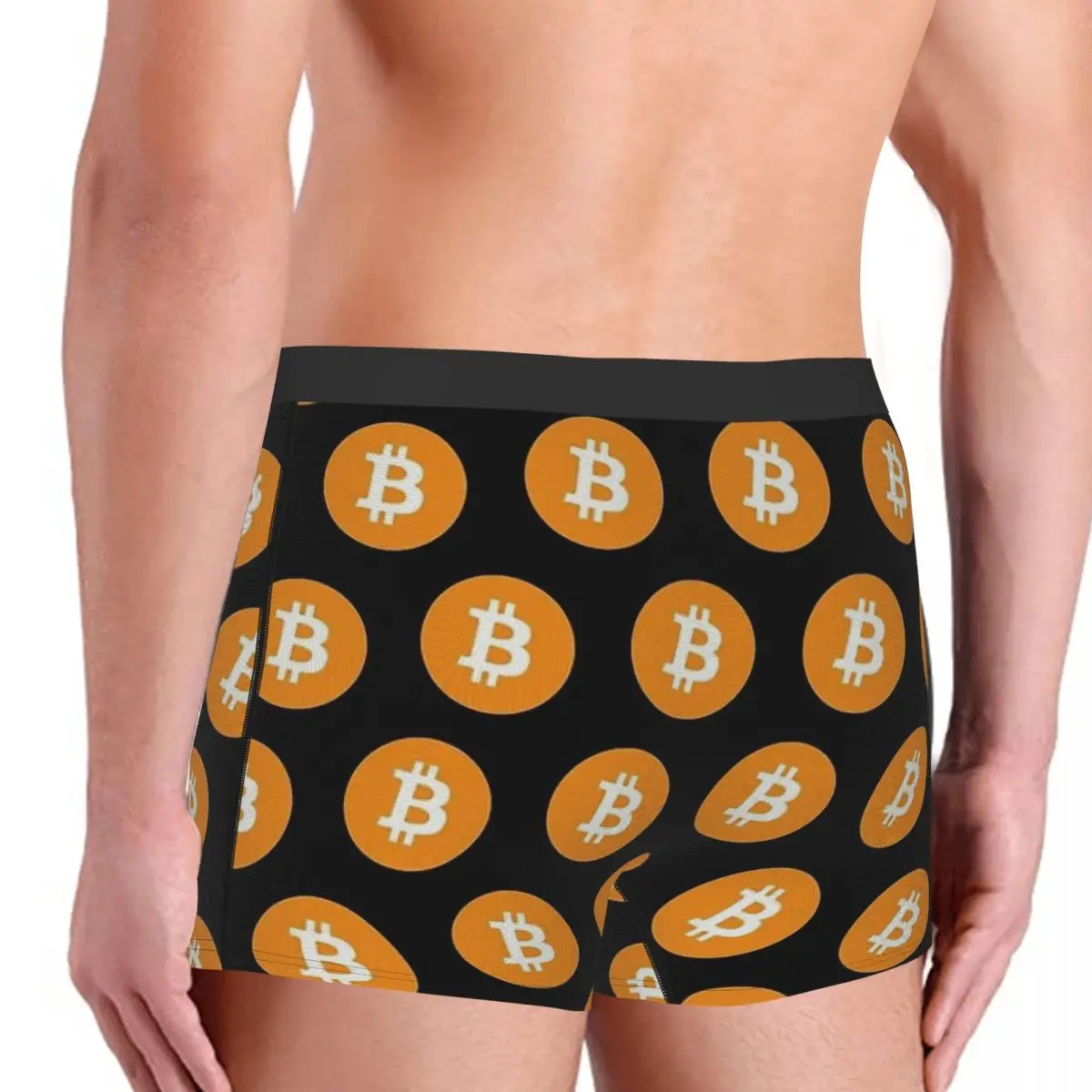 Bitcoin padidins bloko dydį