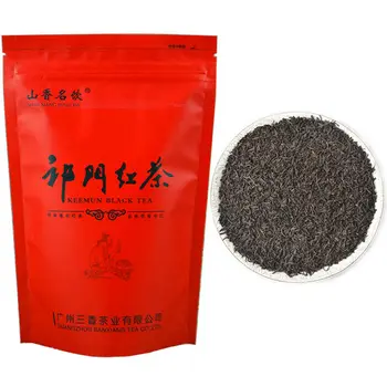Originalus Keemun Juodoji Kiniška Arbata 100g Anhui Premium Qimen Juoda Qi Vyrų Hong Cha