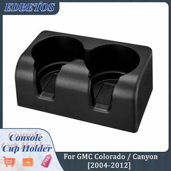 Konsolės Puodelio Laikiklis, Skirtas Chevrolet Colorado 2004-2012 Už GMC Canyon 2004-2012 Stendo Sėdynės Puodelio Laikiklį Įdėkite Gerti Pakeitimo