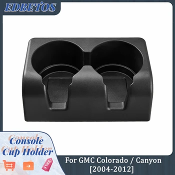 Konsolės Puodelio Laikiklis, Skirtas Chevrolet Colorado 2004-2012 Už GMC Canyon 2004-2012 Stendo Sėdynės Puodelio Laikiklį Įdėkite Gerti Pakeitimo